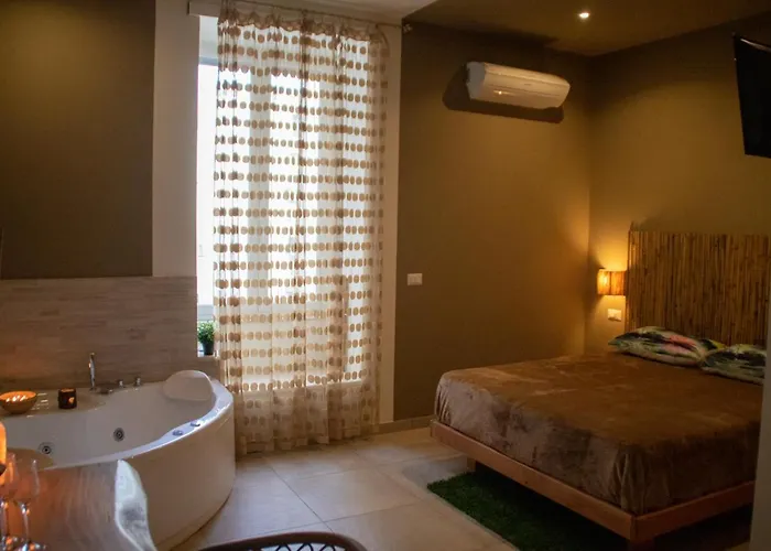 Gæstehus Rallegranza 4*