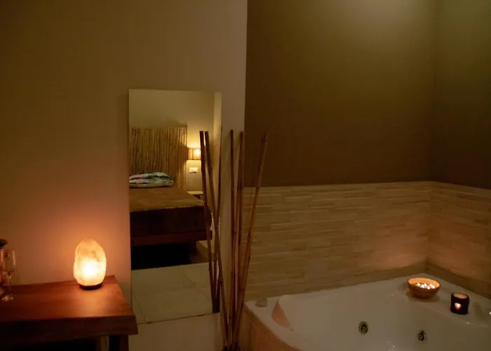 Rallegranza Gæstehus Napoli