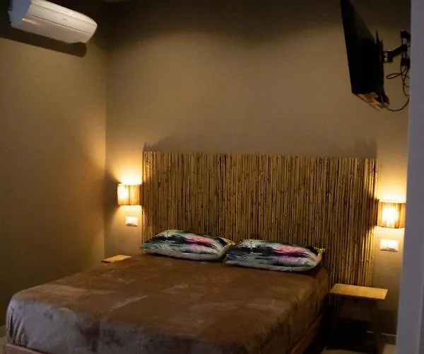 Gæstehus Rallegranza