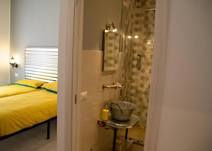 Rallegranza Gæstehus 4*