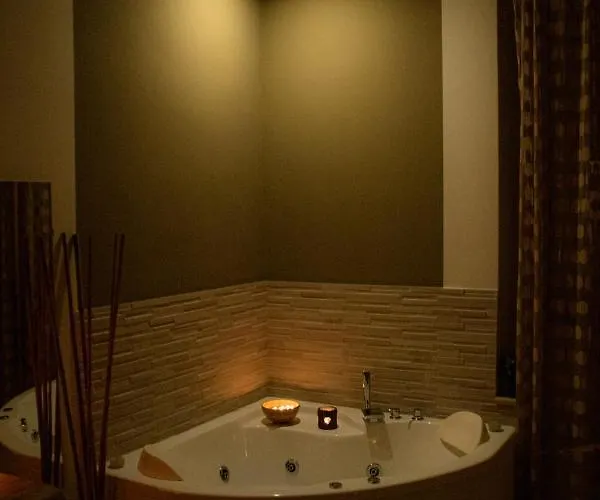 Rallegranza Gæstehus