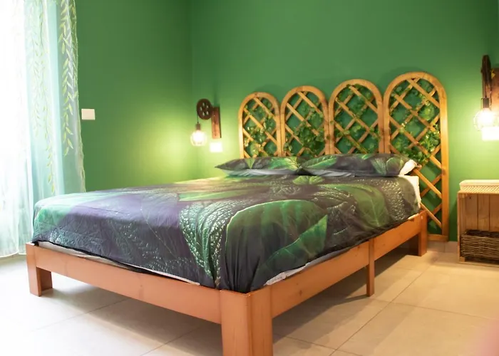 Gæstehus Rallegranza