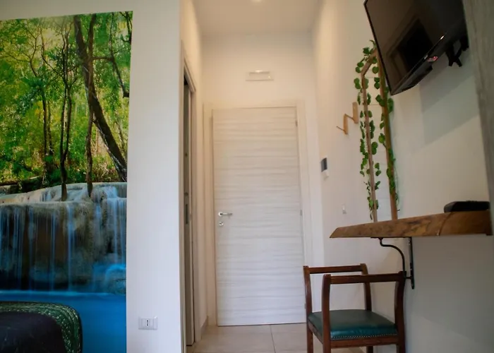 Rallegranza 4* Napoli