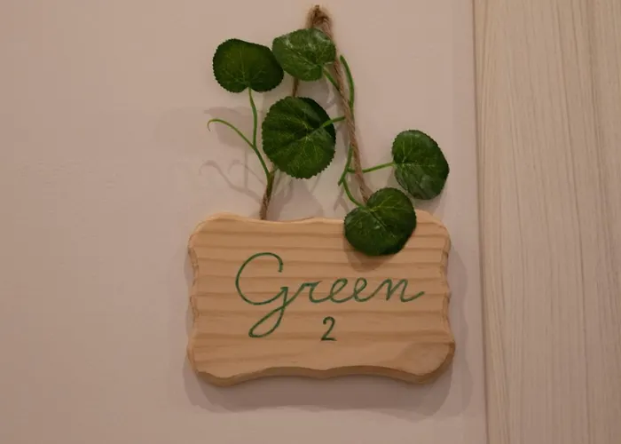 Rallegranza Gæstehus