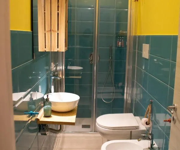 Rallegranza Gæstehus