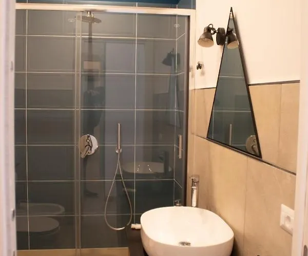 Gæstehus Rallegranza