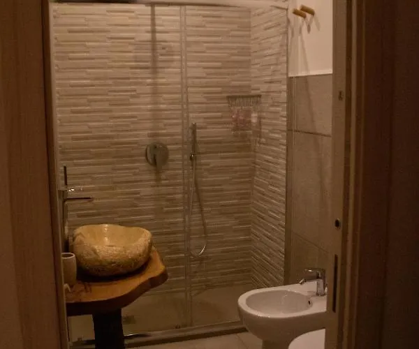 Gæstehus Rallegranza 4*