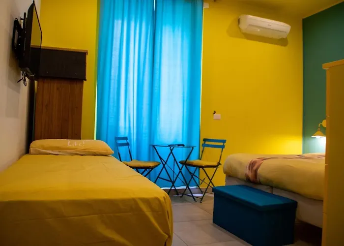 Rallegranza Gæstehus