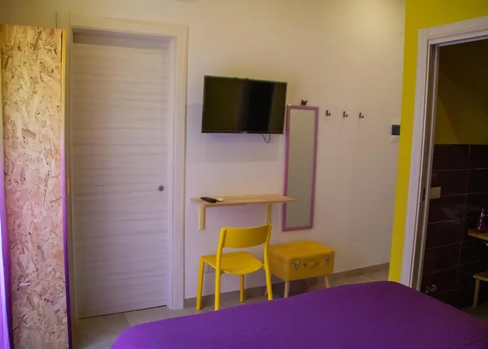 Rallegranza 4* Napoli