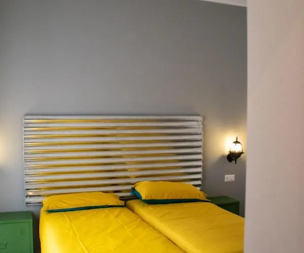 Rallegranza 4* Napoli