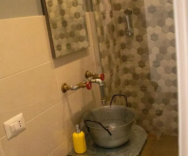 Rallegranza Gæstehus 4*