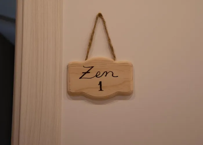 Rallegranza Gæstehus Napoli