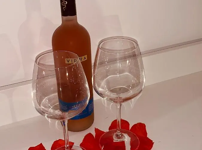 Gæstehus Rallegranza