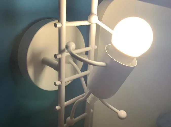 Gæstehus Rallegranza