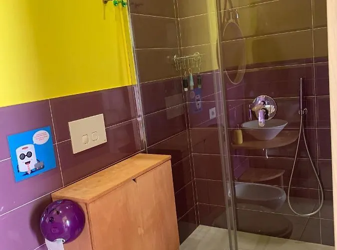 Rallegranza Gæstehus