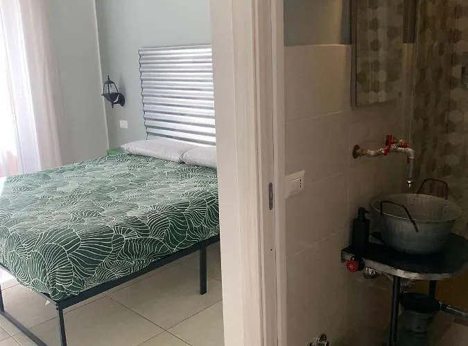 Rallegranza Gæstehus