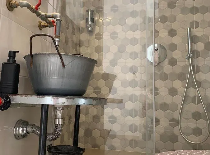 Rallegranza 4* Napoli