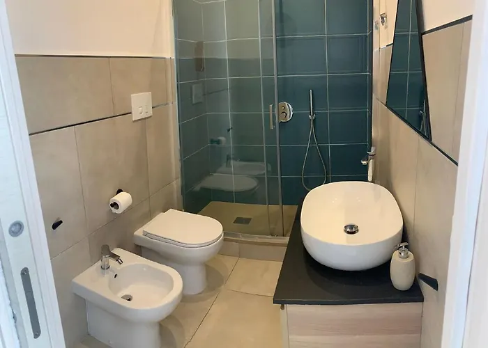 Rallegranza Gæstehus 4*