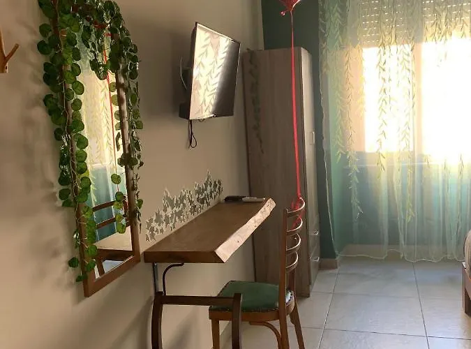 Rallegranza Gæstehus