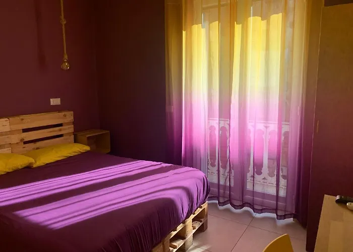 Gæstehus Rallegranza Napoli