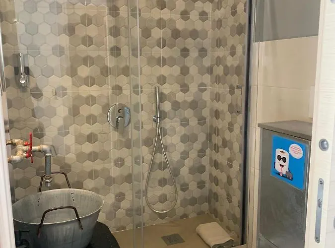 Rallegranza 4* Napoli