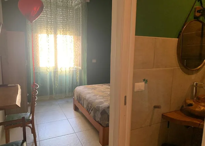 Rallegranza Gæstehus Napoli