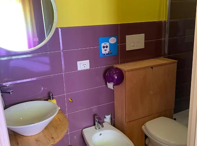 Rallegranza Gæstehus 4*