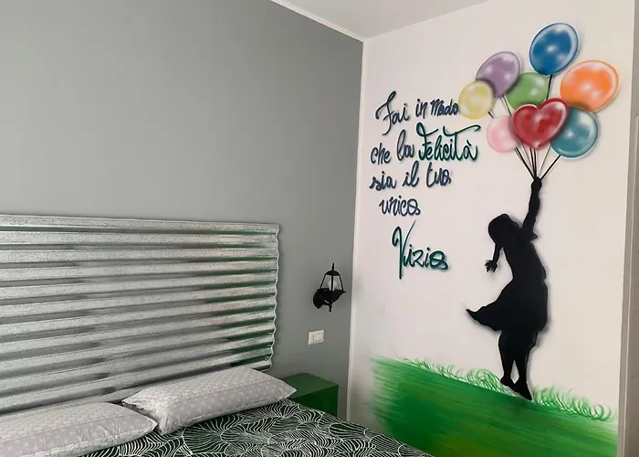 Rallegranza 4* Napoli