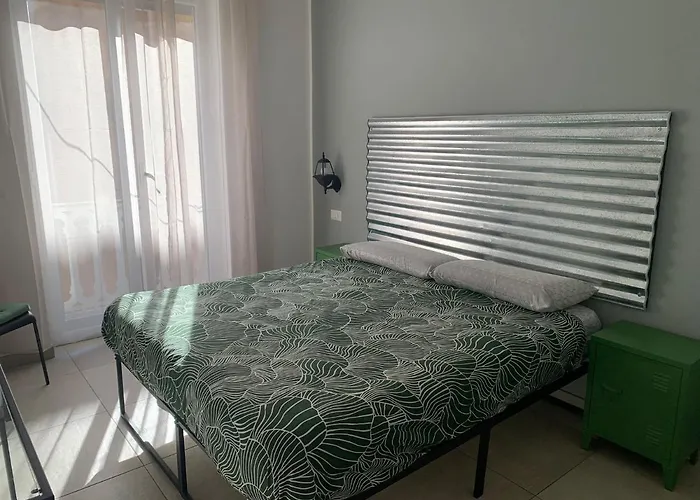 Gæstehus Rallegranza