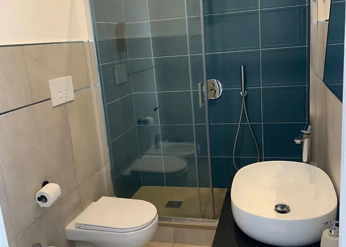 Gæstehus Rallegranza Napoli