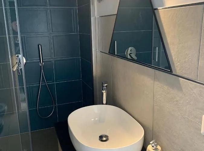 Gæstehus Rallegranza