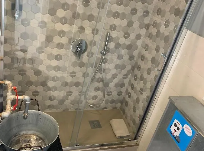 Rallegranza Gæstehus Napoli