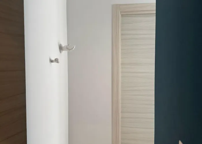 Gæstehus Rallegranza 4*