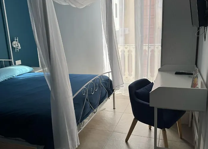 Rallegranza Gæstehus 4*