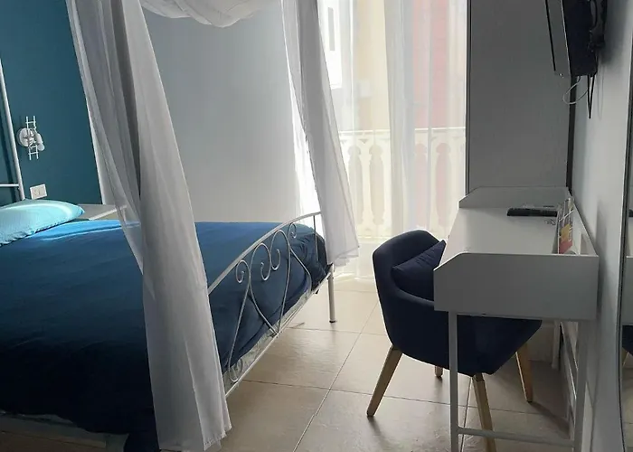 Rallegranza Gæstehus