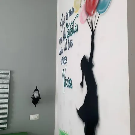 Rallegranza Napels