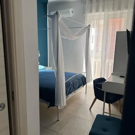 Gasthuis Rallegranza Napels